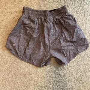 Lulu Lemon shorts